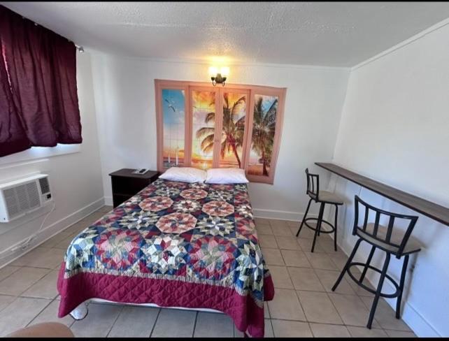 Anchor Motel & Rv Park サーフサイド・ビーチ エクステリア 写真