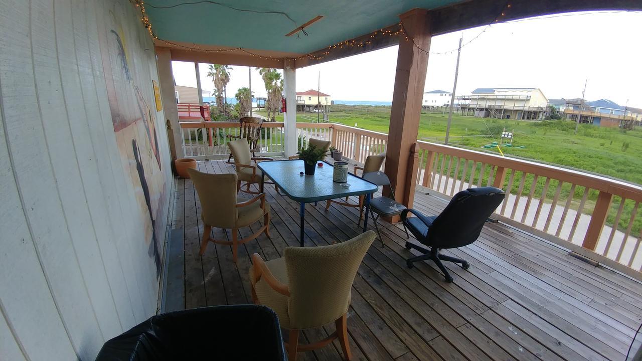 Anchor Motel & Rv Park サーフサイド・ビーチ エクステリア 写真