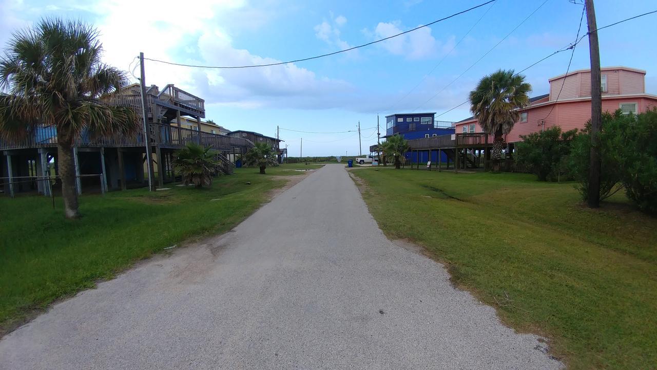 Anchor Motel & Rv Park サーフサイド・ビーチ エクステリア 写真